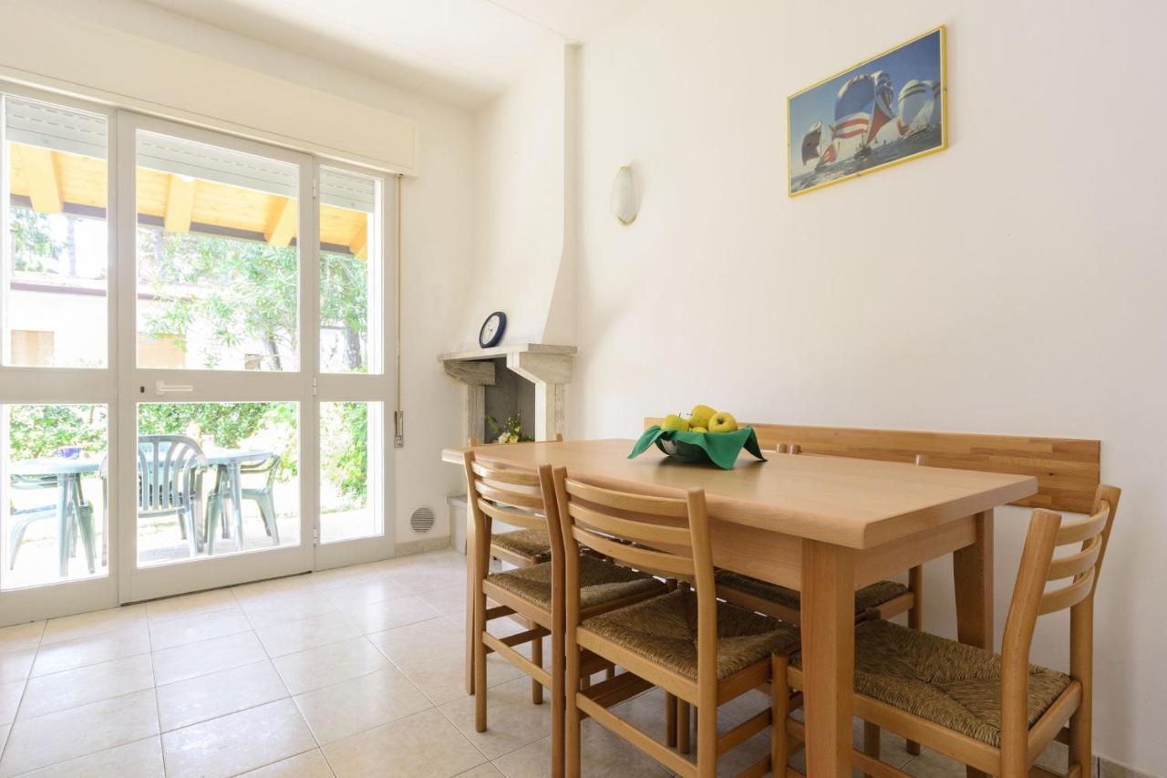Holiday Home In Lignano 21669 リニャーノ・サッビアドーロ エクステリア 写真