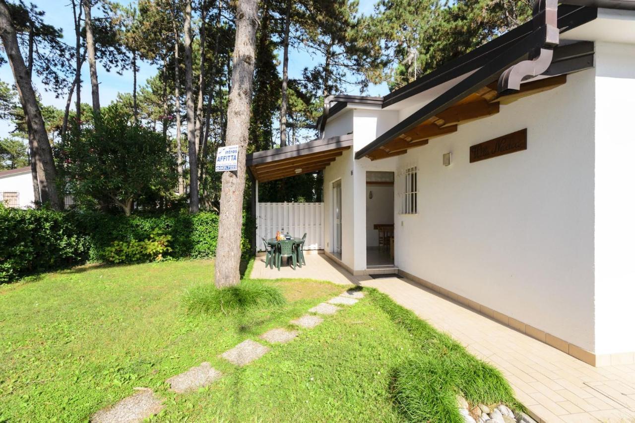 Holiday Home In Lignano 21669 リニャーノ・サッビアドーロ エクステリア 写真